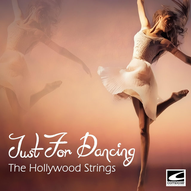 Just For Dancing