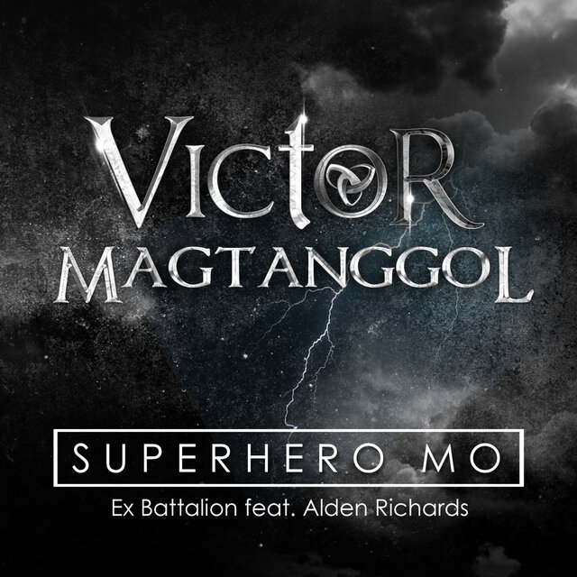 Superhero Mo (Original Soundtrack of Victor Magtanggol)