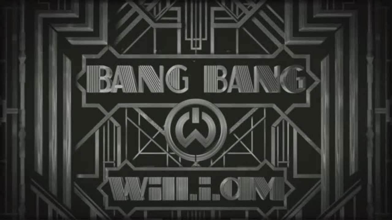 Bang Bang (Tech Rev)