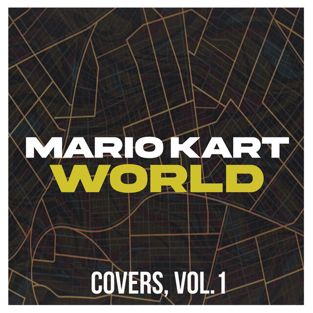 Mario Kart World (Covers, Vol. 1)