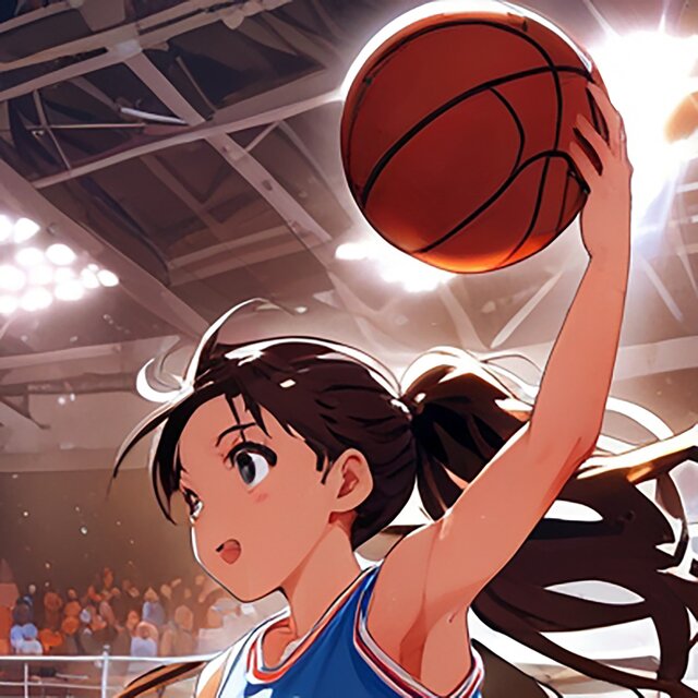 Full Court Passion