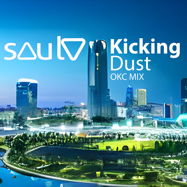 Kicking Dust (Okc Mix)