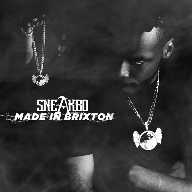 Made In Brixton