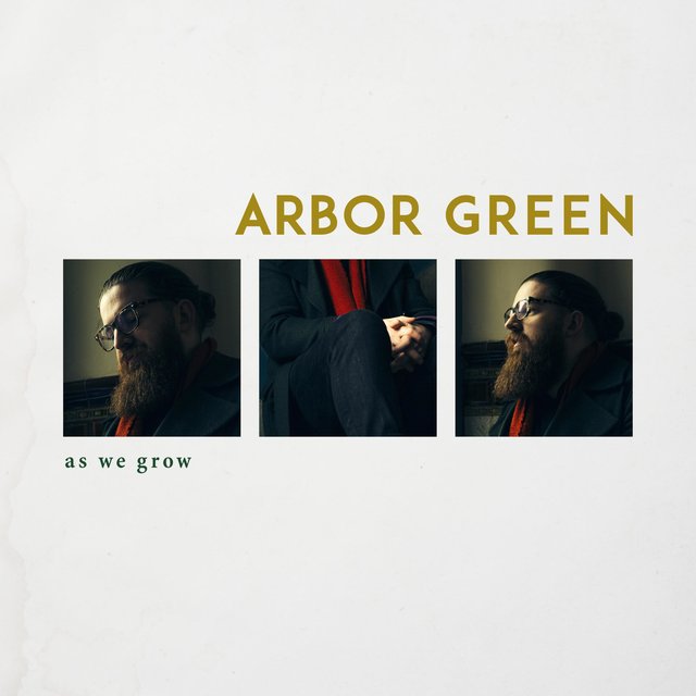 As We Grow