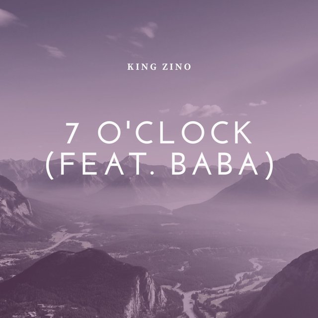 7 O'clock (feat. Baba)