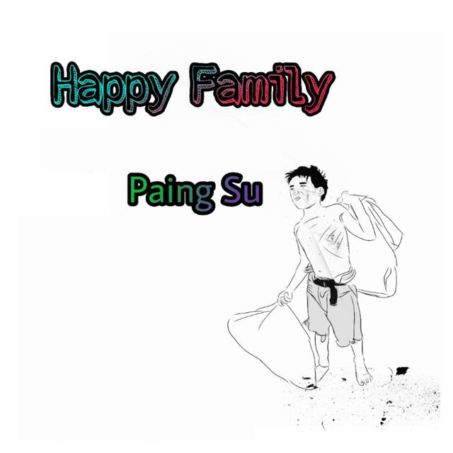 HAPPY FAMILY