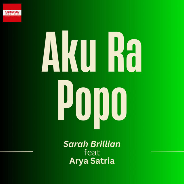 Aku Ra Popo