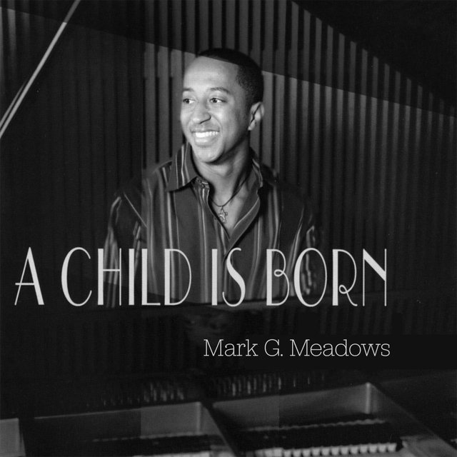 A Child Is Born