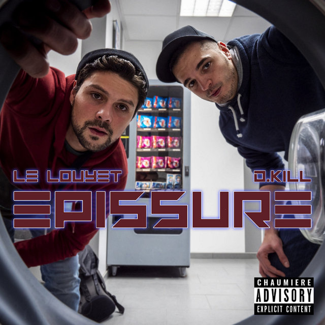 Epissure