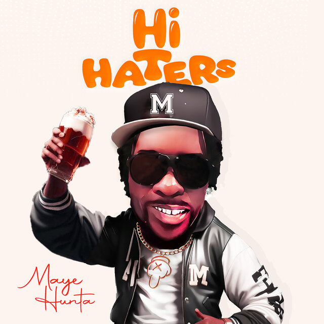Hi Haters