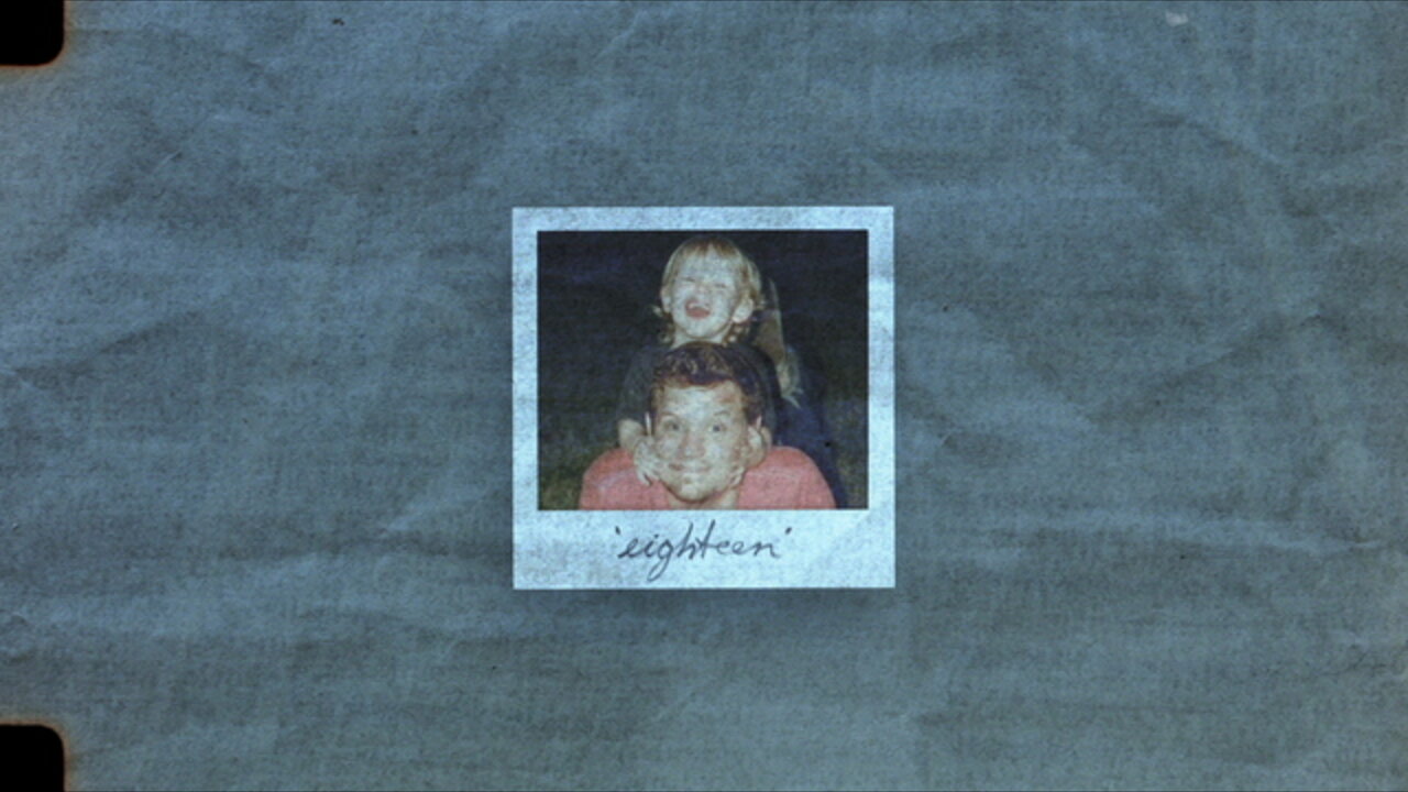 Eighteen (Lyric Video)