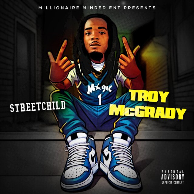 Troy McGrady