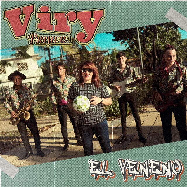 El Veneno