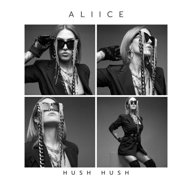 Hush Hush