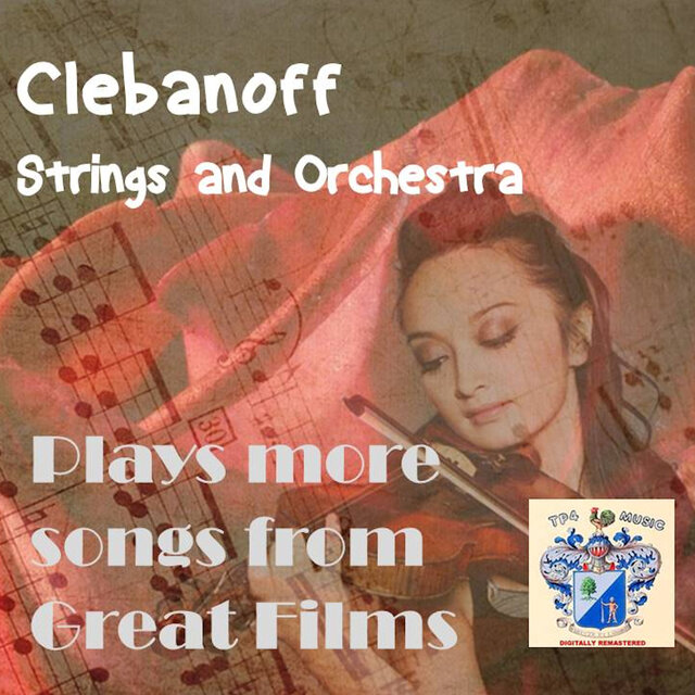 More Songs from Great Films
