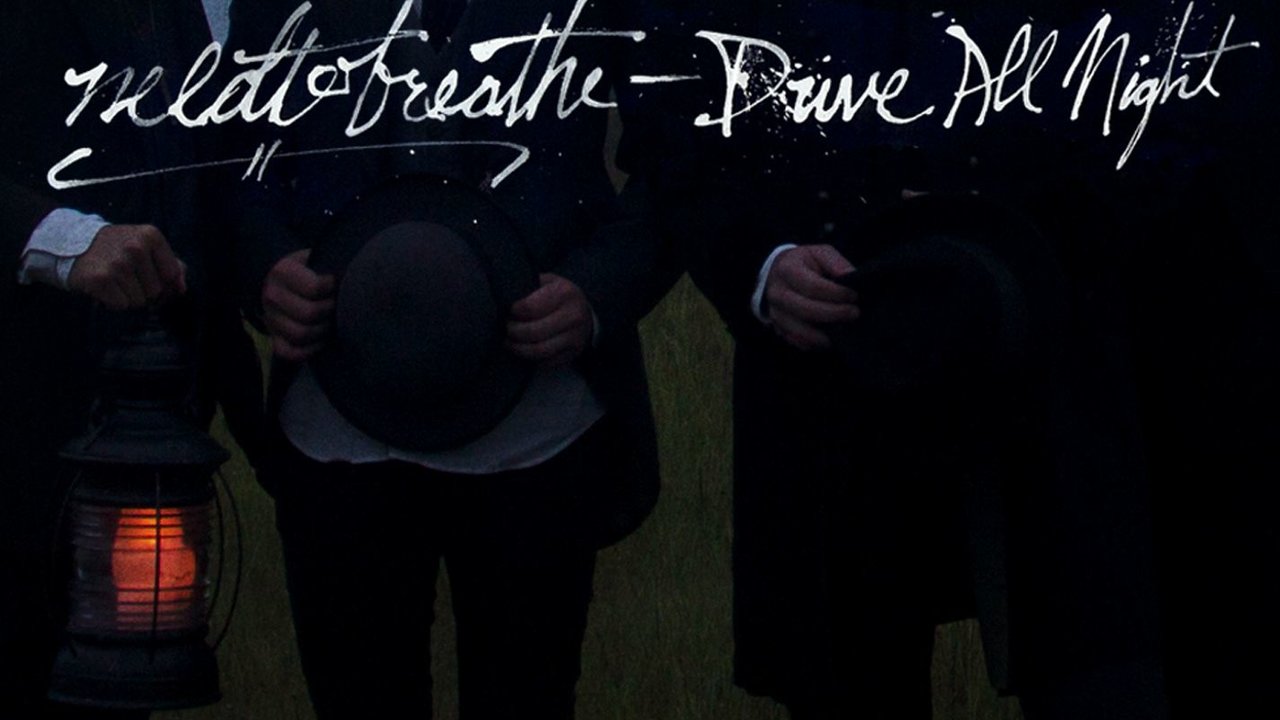 Drive All Night