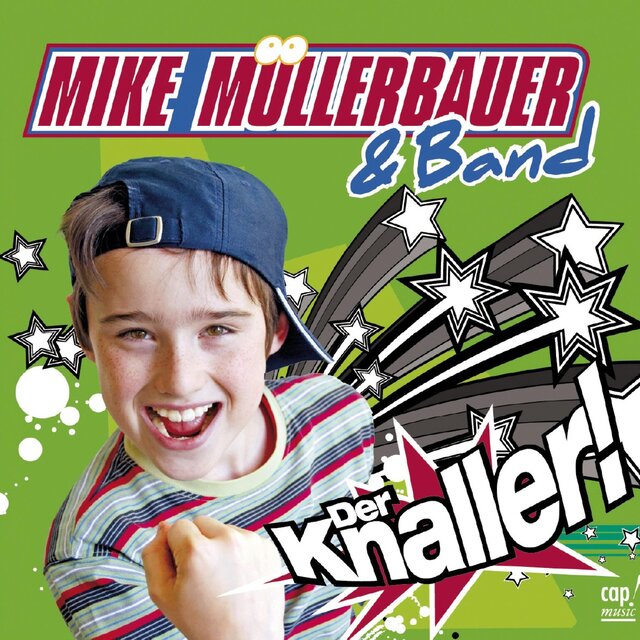 Der Knaller