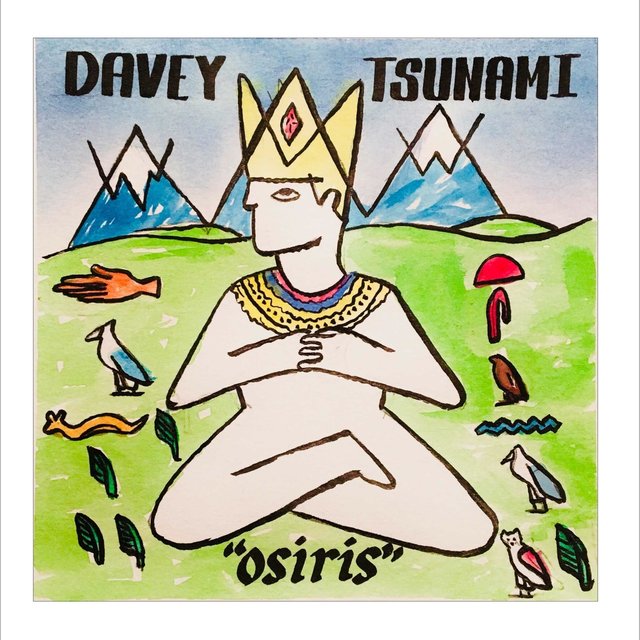 Osiris