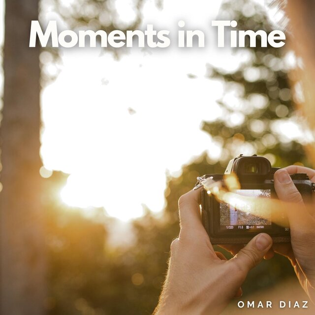 Moments in Time