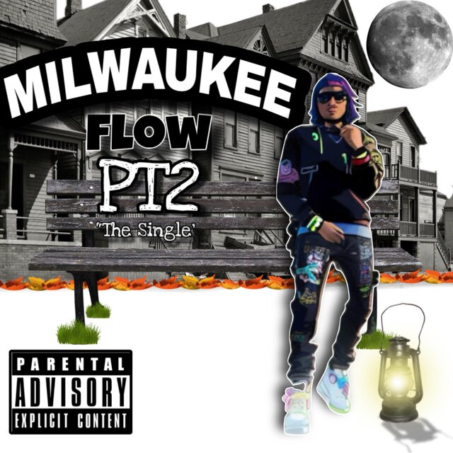 Milwaukee Flow Pt2