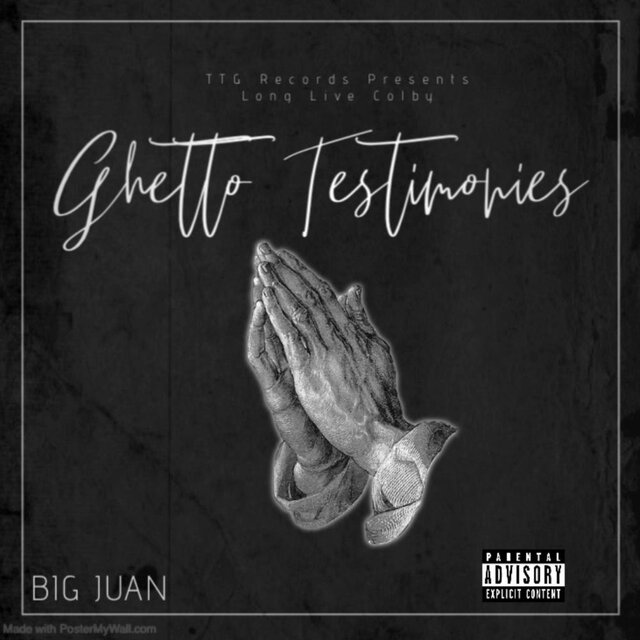 Ghetto Testimonies