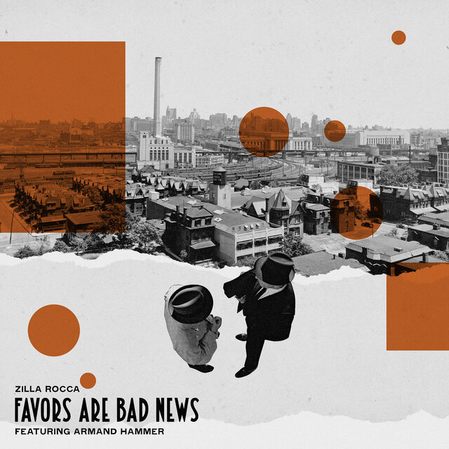 Favors Are Bad News