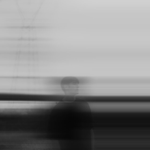 out of focus