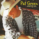 Cover art for album Carry On by Pat Green