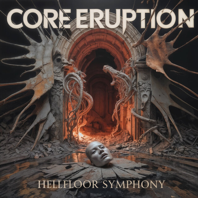 Hellfloor Symphony