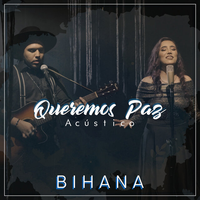 Queremos Paz (Acústico)