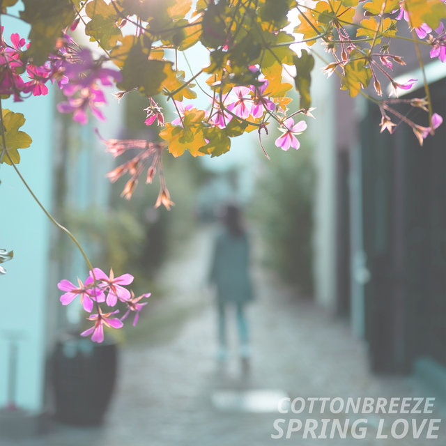 Spring Love