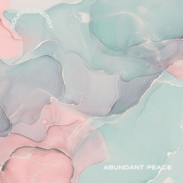 Abundant Peace