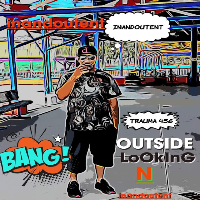 Outside Looking N (Bang)
