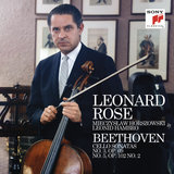Cello Sonata No. 5 in D Major, Op. 102 No. 2 (Remastered): II. Adagio con molto sentimento d'affetto