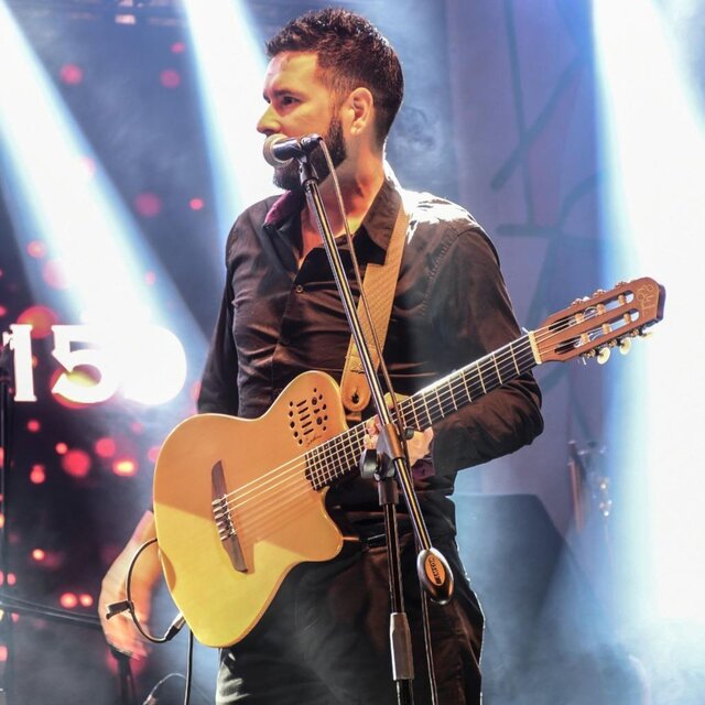 Mario Fernandez