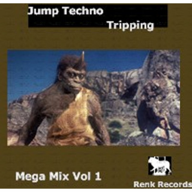Jump Techno Tripping