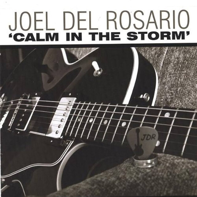 Calm In The Storm