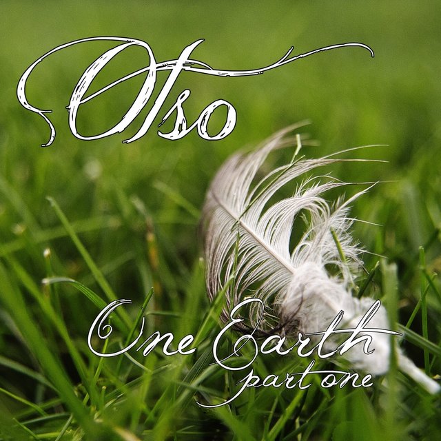 One Earth, Pt. 1 - EP