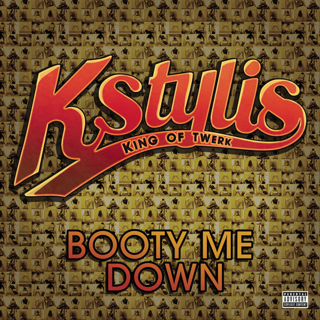 Booty Me Down