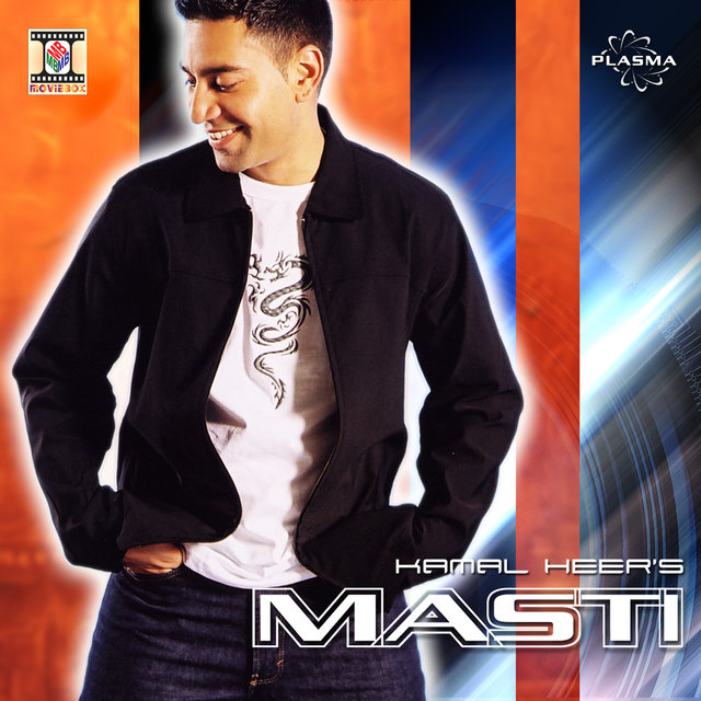 Masti