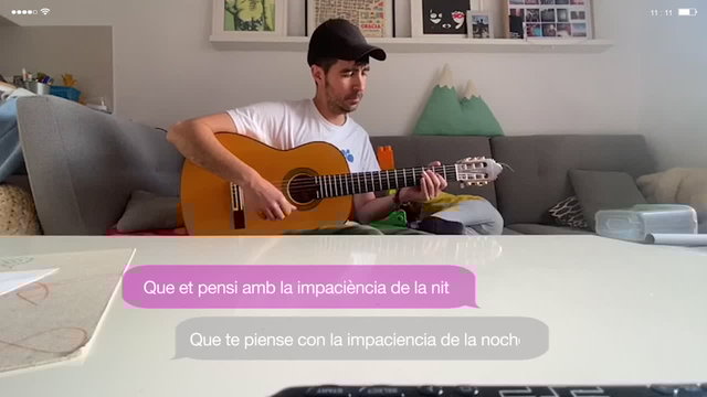 Avui canviem el món