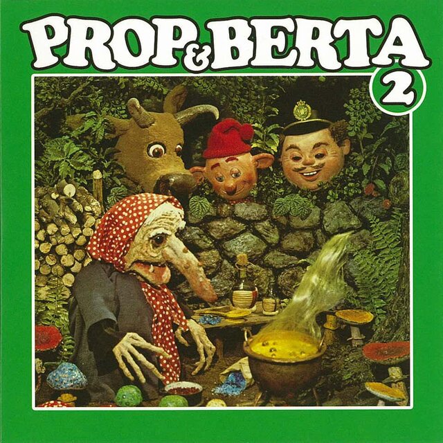 Prop Og Berta 2