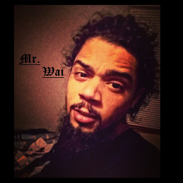 Mr.Wai
