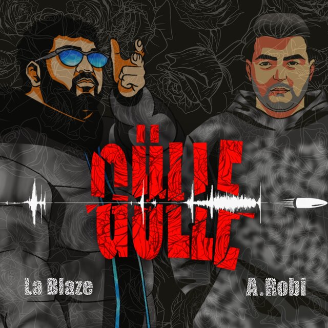Gülle (feat. A.Robi)