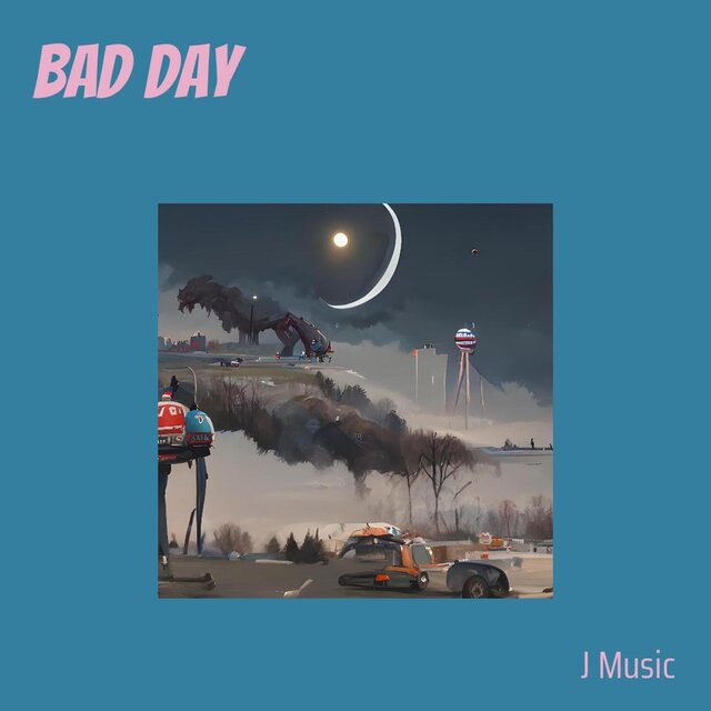 Bad Day
