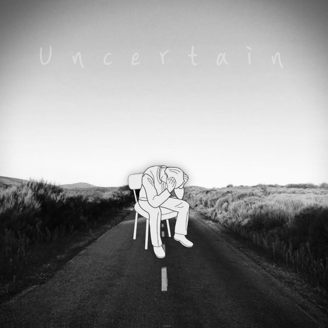 Uncertain (feat. GongGongGoo009)