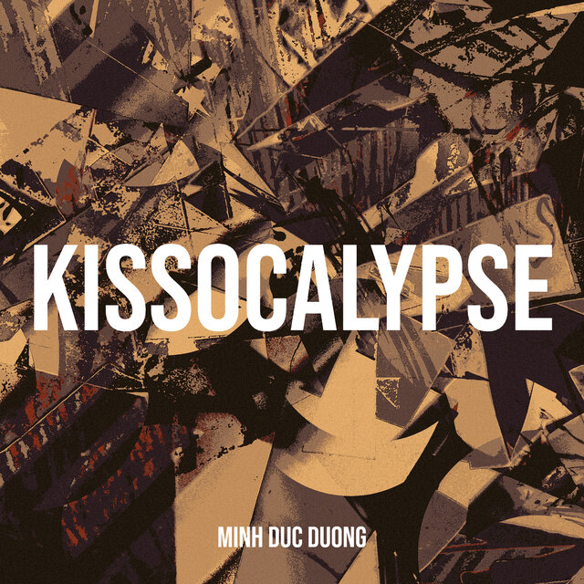 Kissocalypse