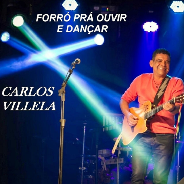 Forró pra Ouvir e Dançar