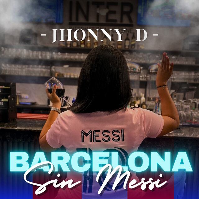 Barcelona Sin Messi