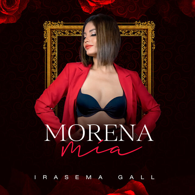 Morena mia